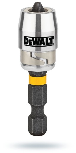 Sada bitov a držiak DeWalt Extreme DT70536T