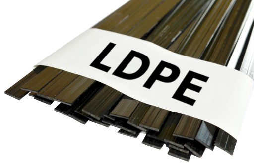 Materiál Plastový LDPE pásik 8mm 50g