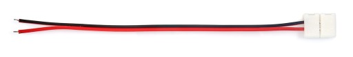 KONEKTOR CN-01: LED PÁS 8MM CLIP-WIRE