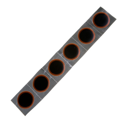 Záplata na duše LDD12 30mm 36ks! Wa-wa