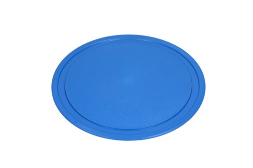 KRAJNÁ DOSKA KUCHYŇSKÁ KRUHÁ, FI 29CM, 6 FARB