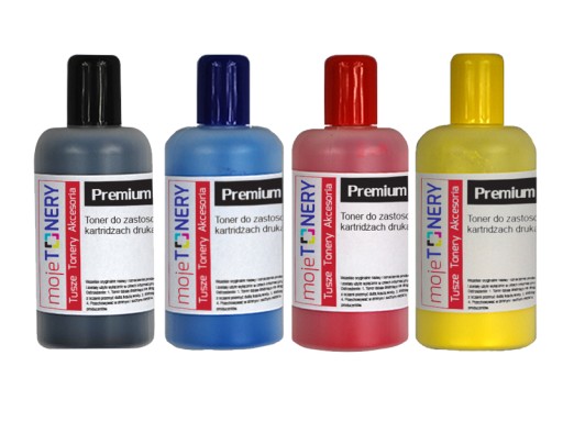 Toner pre Samsung CLT-K404S Xpress C430W C480W