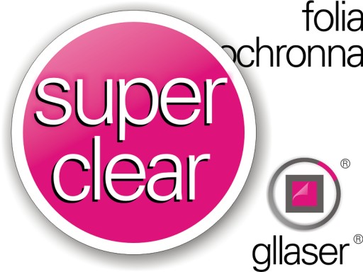 Ochranná fólia GLLASER SuperClear SC pre Realme 10 / 2 kusy