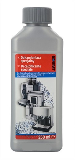 ODVÁPŇOVAČ pre kávovary DOLCE GUSTO 250ML