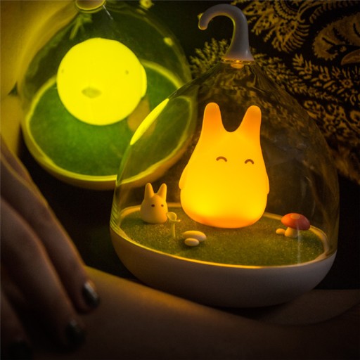 LED nočná lampa do detskej izby *POZOR*