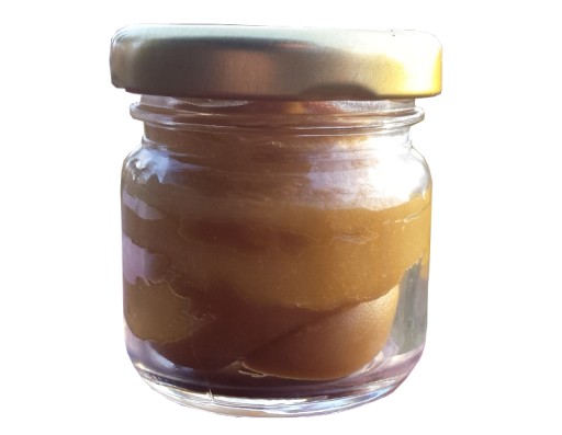 Propolisová masť Propolis Mykóza Psoriáza Rany