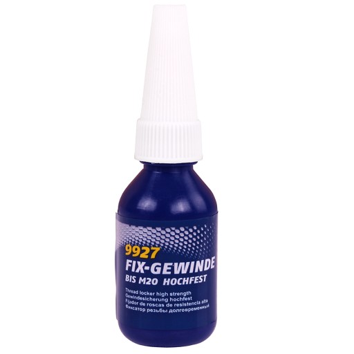 Fix-Gewinde lepidlo na závity MANNOL 9927 10ml