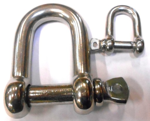 10 mm kovaný kyselinovzdorný A4 č. 8258