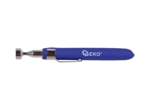 Teleskopický magnetický uchopovač 2,25 kg 62 cm GEKO G