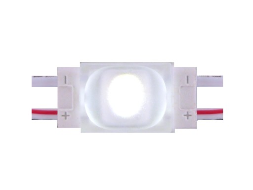 VEĽMI JASNÝ MINI LED MODUL SMD 2835 0,36W 40lm