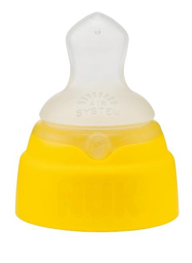NUK MedicPro cumlík TPE sterilný 0-6m - 1S