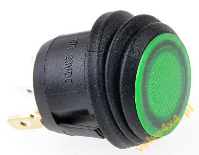 SPINAC SPINAC LAMP +LED 10A HALOGEN ATV