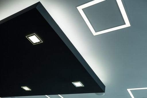 LED pás 5050 300D RGBW, prírodná biela, 1 m