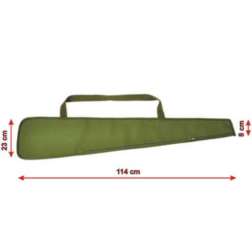 OLIVOVÝ KRYT NA VZDUCHOVKU CORDURA
