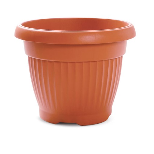 ZÁHRADNÝ KVETINÁČ, priemer 20cm, ODOLNÝ PROTI PRASKANIU