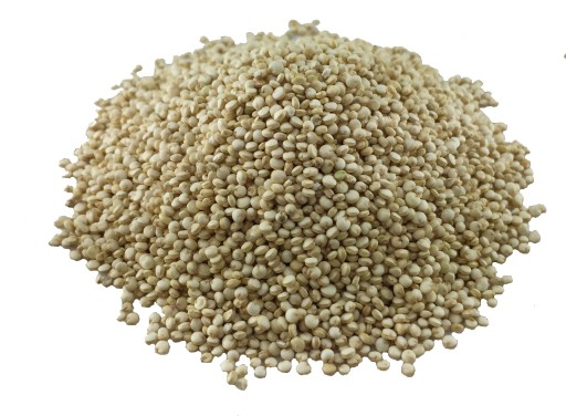 QUINOA QUINOA RYŽA, BIELA 500g SUPER KVALITA