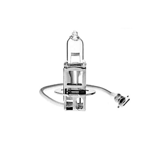 ŽIAROVKA H3 12V/55W PK22S