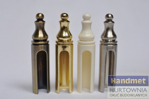 KRYT ZÁSUVKY KRYT PÁNTU S KUNOU 14 mm