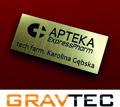 IDENTIFIKÁTOR OSOBNÉHO MENA Laserové gravírovanie