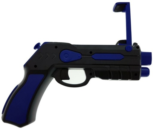 Ovládacia pištoľ pre smartfóny REMOTE REALITY GUN