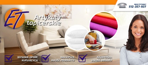Polyesterová plsť, spomaľujúca horenie, biely podklad, 400 g