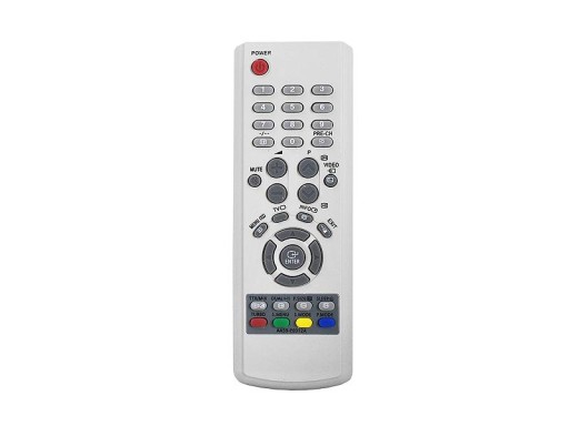 DIAĽKOVÝ OVLÁDAČ PRE SAMSUNG AA59-00312A + ZDARMA