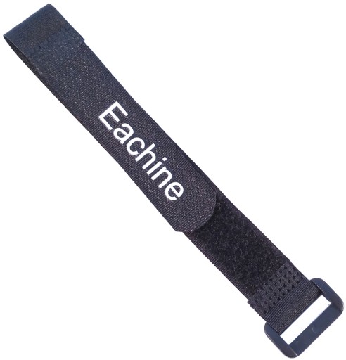 Čelenka Pásky na suchý zips Organizér na suchý zips 26cm