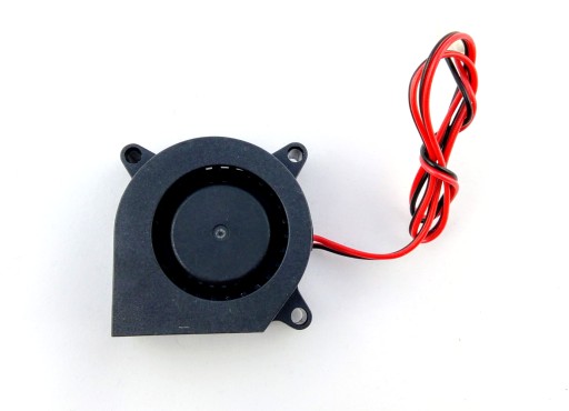 BLOWFAN Turbínový ventilátor RepRap 40x40 12V