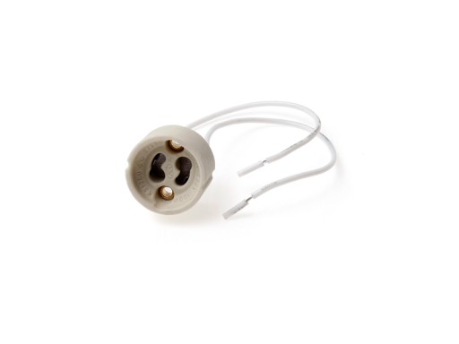 SET ČIERNE HALOGÉNOVÉ SVIETIDLÁ + LED 7W + GU10