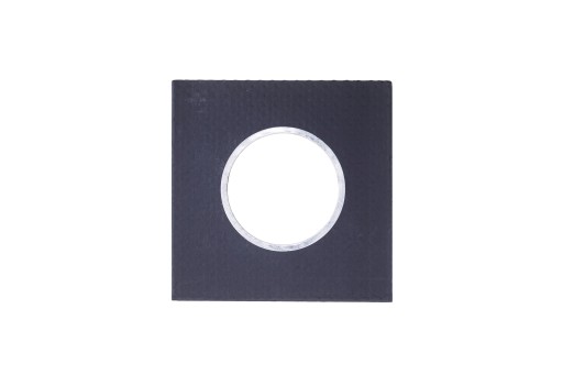 Univerzálne tesnenie, pripravený materiál, priemer 52 mm