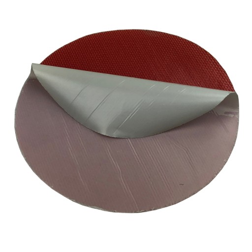 VYMENITEĽNÝ VELCRO S LEPIKOM FI 125 NA LEŠTENIE KOTÚČOV
