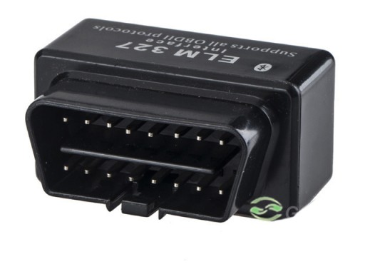 OBD2 INTERFACE ELM 327 BLUETOOTH v2.1 NAJNOVŠIE!!