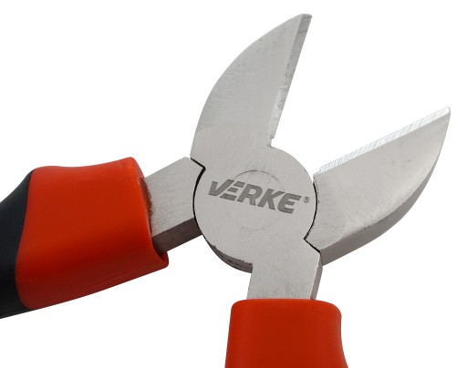 KLEŠEŤA BOČNÉ KLIEŠTE UNIVERZÁLNE KLIEŠTE SILNÉ KRÚŽKY 200mm