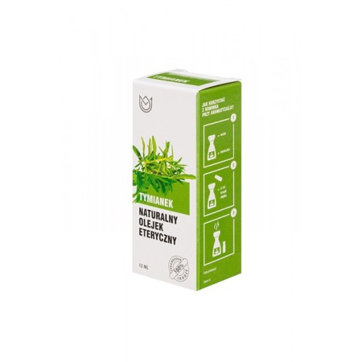 PRÍRODNÝ TYMIÁNOVÝ ESENCIÁLNY OLEJ VONNÉ ESENCIÁLNE OLEJE 10ml AROMA