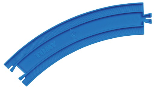 TOMICA 85202 - TRACK CURNS - DUMICA