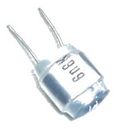 KONDENZÁTOR KSE 011-02 6,8nF 63V 25ks