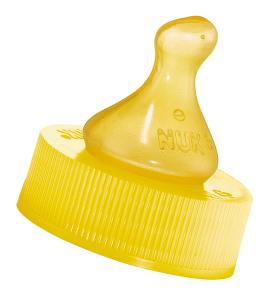NUK MedicPro latexový cumlík sterilný 0-6m 1S