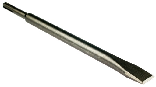 BOSCH ORIGINAL SDS-Plus PLOCHÝ DLÁTOK 20mm/250mm