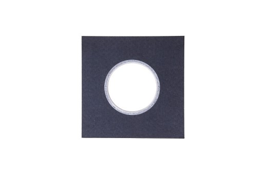Univerzálne tesnenie, pripravený materiál, priemer 60 mm