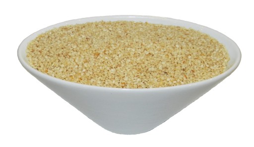 Prírodné biele sezamové semienka 500g PIATOK