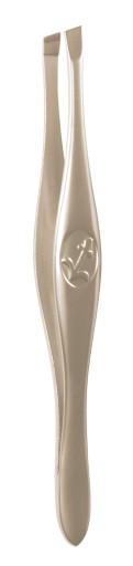 InterVion Pinzeta na šikmé obočie 499373