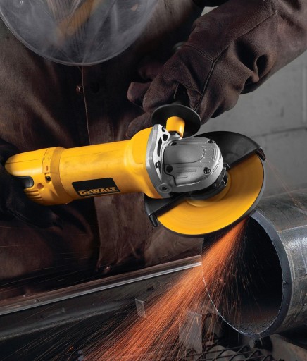 DEWALT DT43939 ŠTÍT NA KOV 230 mm x 1,9 mm INOX