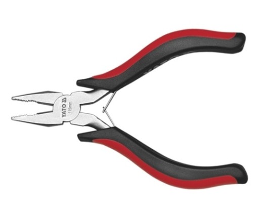 UNIVERZÁLNE KLIEŠTE MINI 115MM YATO YT-2080
