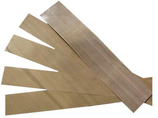 Teflónové zváračky FS-300ABS PFS-300B 300AL/M uniw