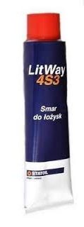 TUK NA VODIACE LOŽISKÁ PÍLY 100 ml LITWAY 4S3