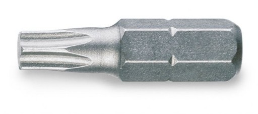 BIT TORX SKRUTOVACÍ BIT 1/4'' T20 BIT 25mm