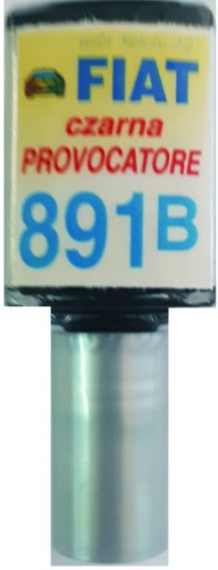 FARBA OPEL GREY MOONLAND 155, ARA TOUCH-UP