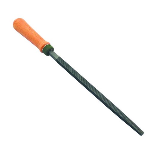 PILNÍK ŠTVORCOVÝ ZÁMOK RPSD 150 mm č
