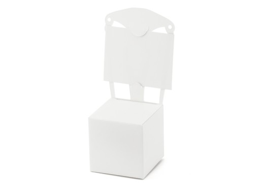 Boxy pre hostí vďaka STOLIČKÁM