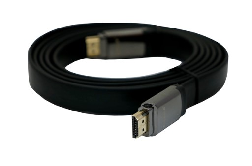 HDMI 2.0b PLOCHÝ KÁBEL CX-HL401 UHD 4K 3D 1,5 m